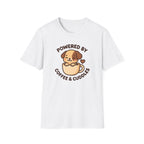 Puppy in Coffee Cup T-Shirt