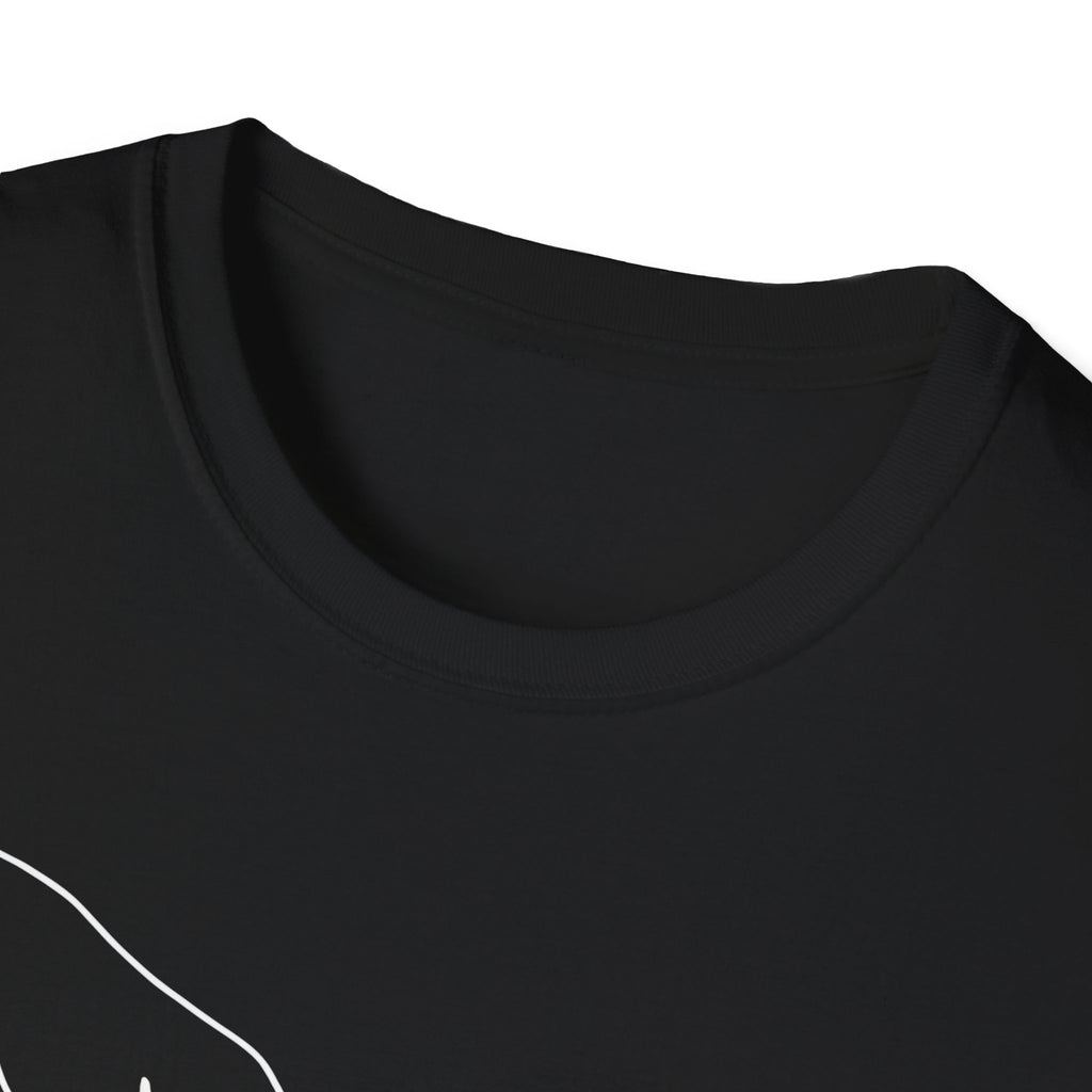 Holding Hands Peace T-Shirt