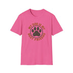 My Dog Best Friend T-Shirt
