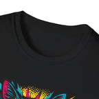 Easily Distracted by Cats T-Shirt