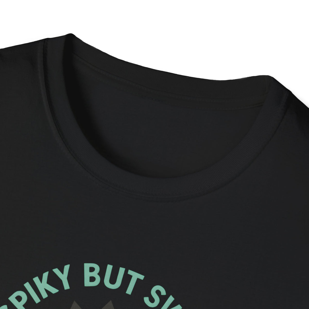 Spiky But Sweet Hedgehog T-Shirt