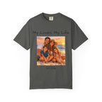 Personalized Photo Shirt, Comfort Colors®, Custom Image and Text