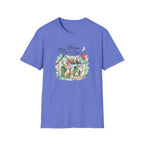 House Full of Animals T-Shirt