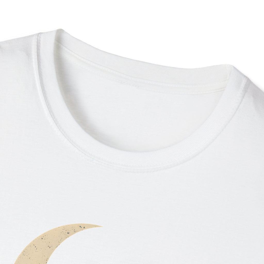 Cats Coffee Quiet Moments T-Shirt