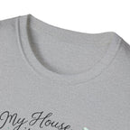 House Full of Animals T-Shirt