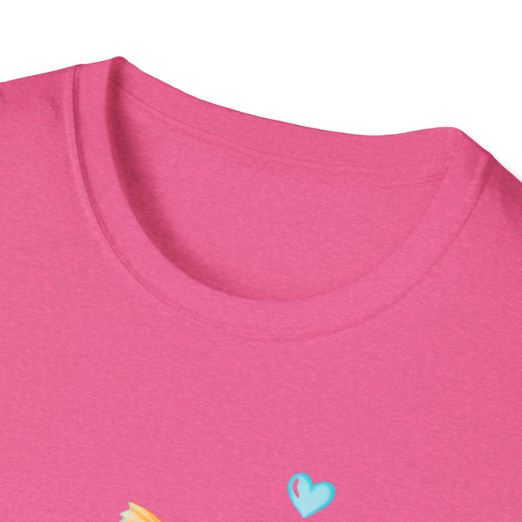 Go With The Flow T-Shirt