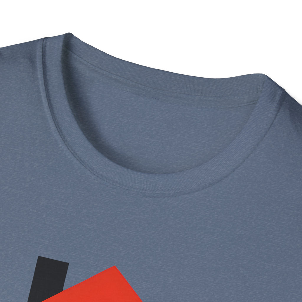 It's Not a Home T-Shirt