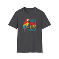 Pets Make Life Better T-Shirt