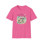 House Full of Animals T-Shirt