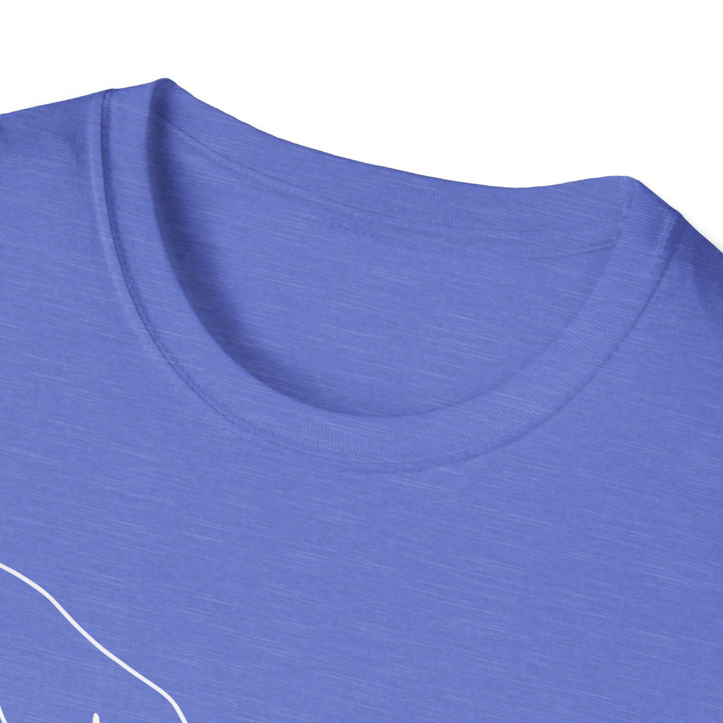Holding Hands Peace T-Shirt