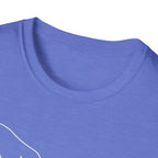 Holding Hands Peace T-Shirt