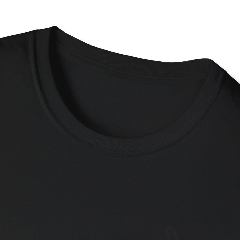 Nighttime city silhouette T-Shirt