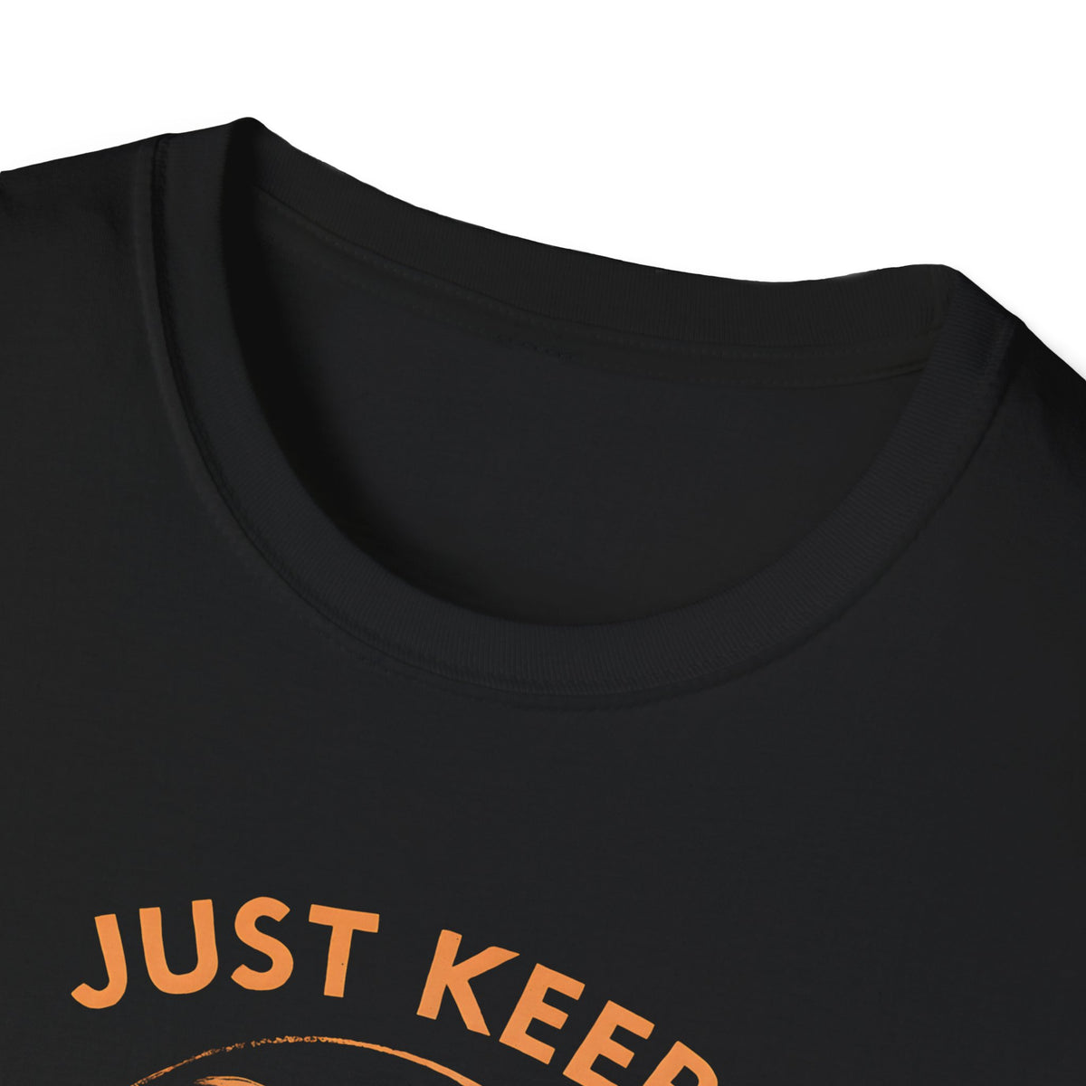 Just Keep Swimming T-Shirt