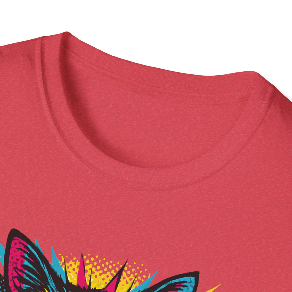 Easily Distracted by Cats T-Shirt