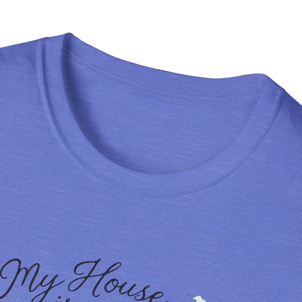 House Full of Animals T-Shirt