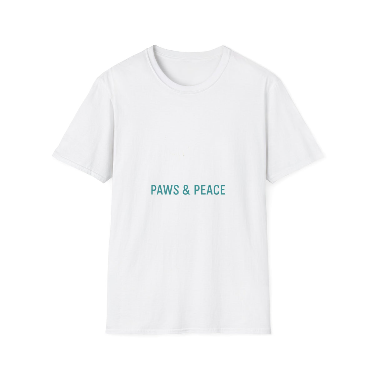 Holding Hands Peace T-Shirt