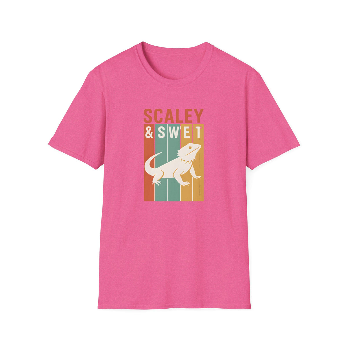 Scaley and Sweet T-Shirt