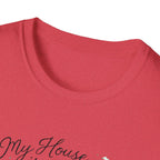 House Full of Animals T-Shirt