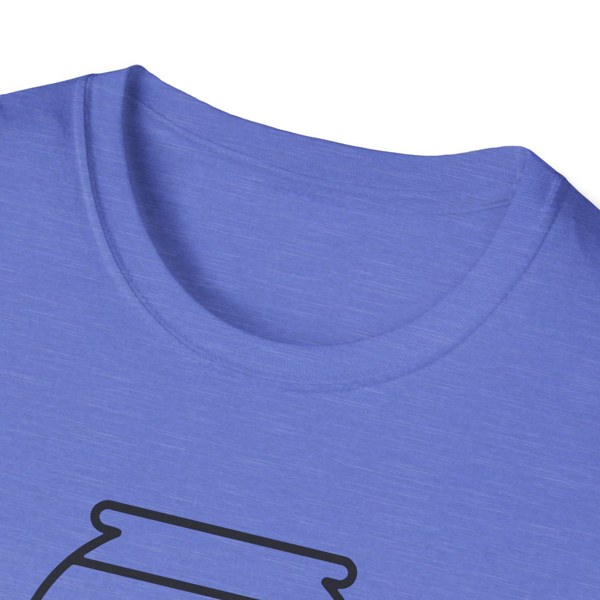 Fish in a Bowl T-Shirt