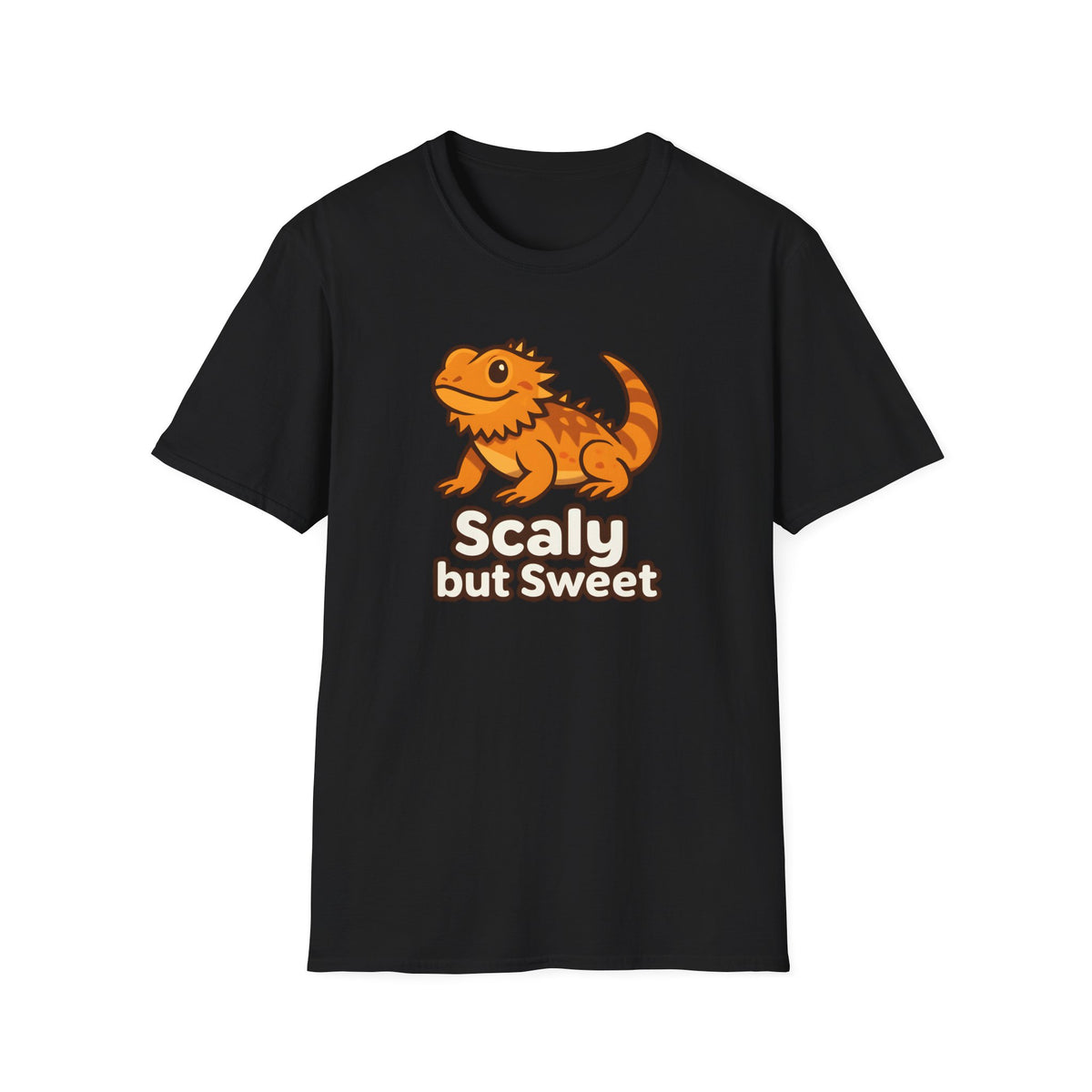 Scaly but Sweet T-Shirt