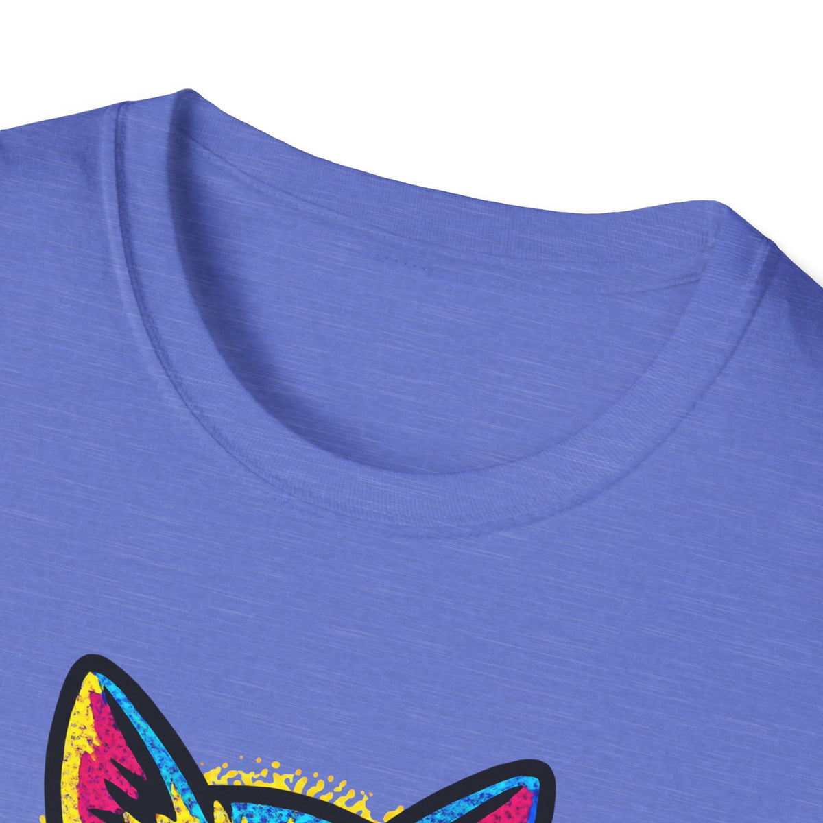 Purr-Fect Day Cat T-Shirt