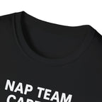 Nap Team Captain T-Shirt