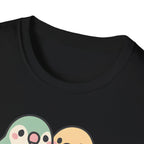 Two Birds Together T-Shirt