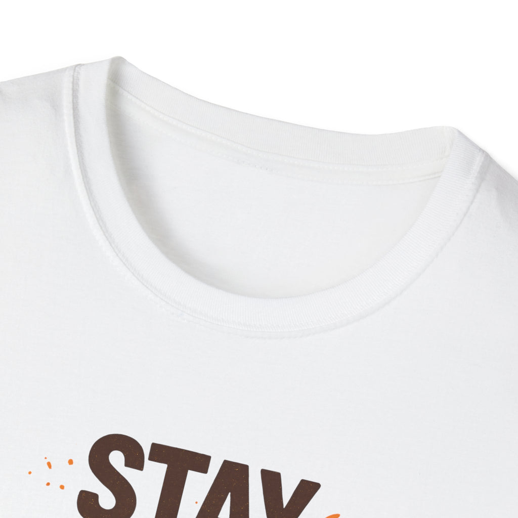 Stay Spiky Lizard T-Shirt