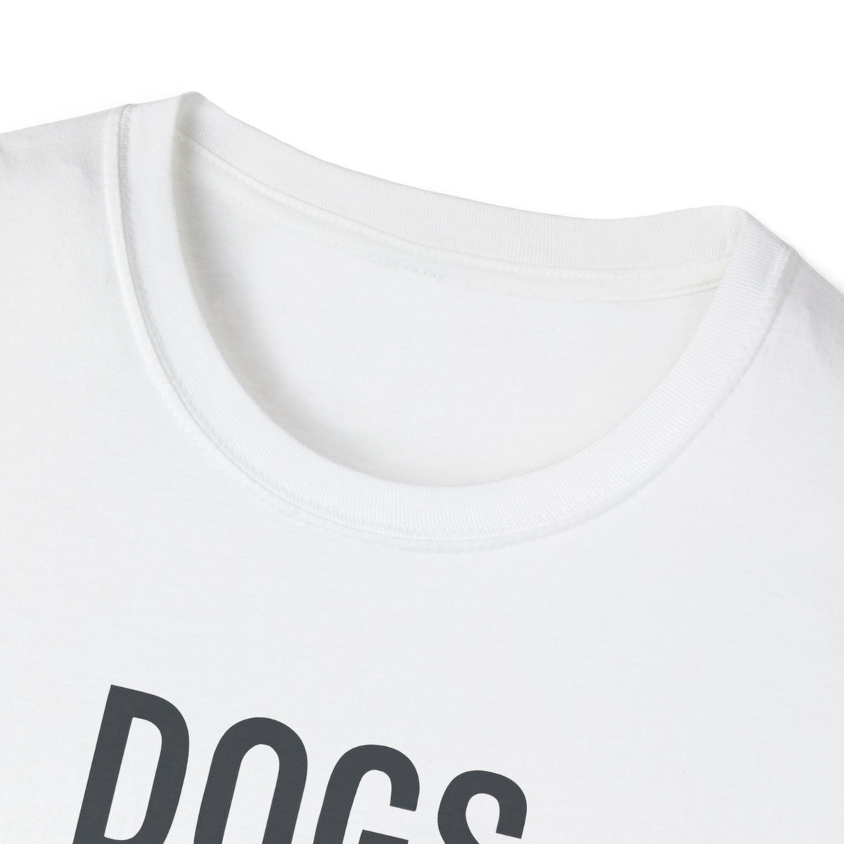 Dogs Are My Favorite T-Shirt