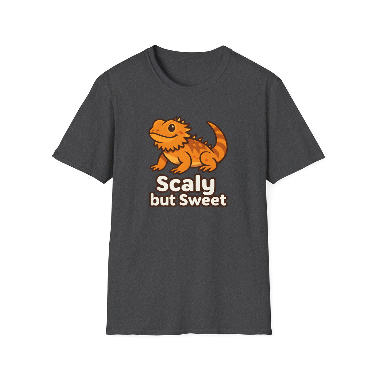 Scaly but Sweet T-Shirt