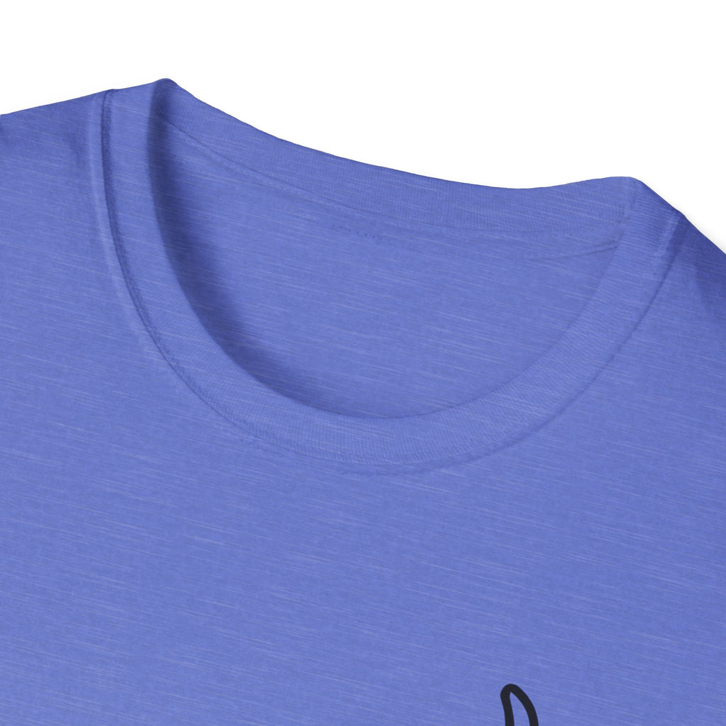 Nighttime city silhouette T-Shirt