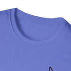 Nighttime city silhouette T-Shirt