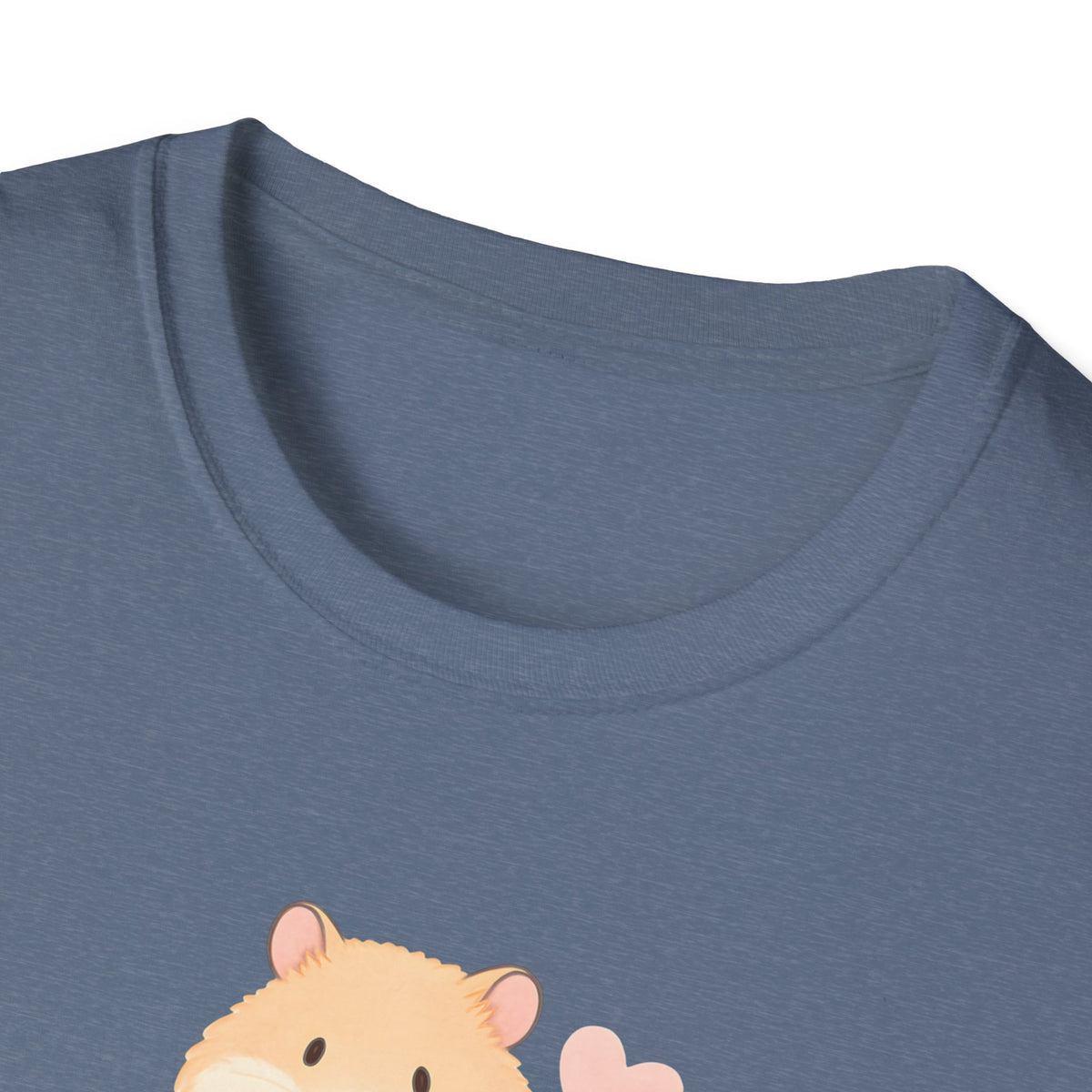 Tiny Paws Big Heart T-Shirt