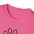 Rescue Is My Breed T-Shirt