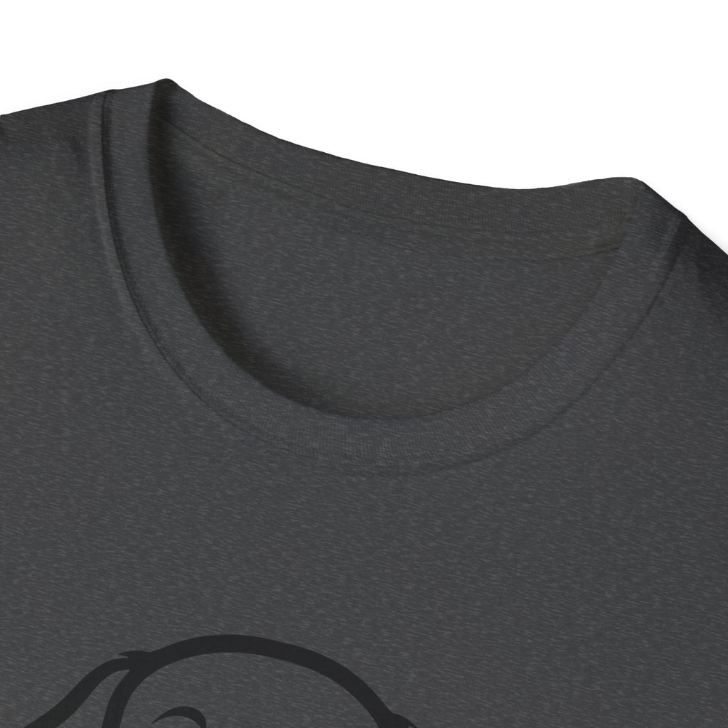 Starry night sky T-Shirt