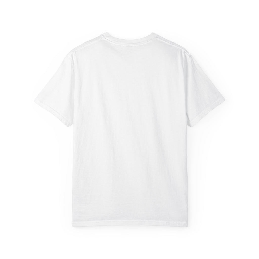 Georgia Paw Print Shirt, Comfort Colors® Game Day Tee