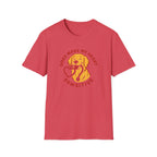 Dogs Make Heart Pawsitive T-Shirt