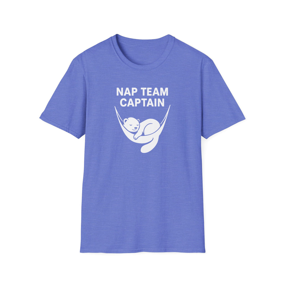 Nap Team Captain T-Shirt