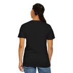 Georgia Paw Print Shirt, Comfort Colors® Game Day Tee
