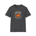 Just Keep Swimming T-Shirt