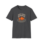 Just Keep Swimming T-Shirt