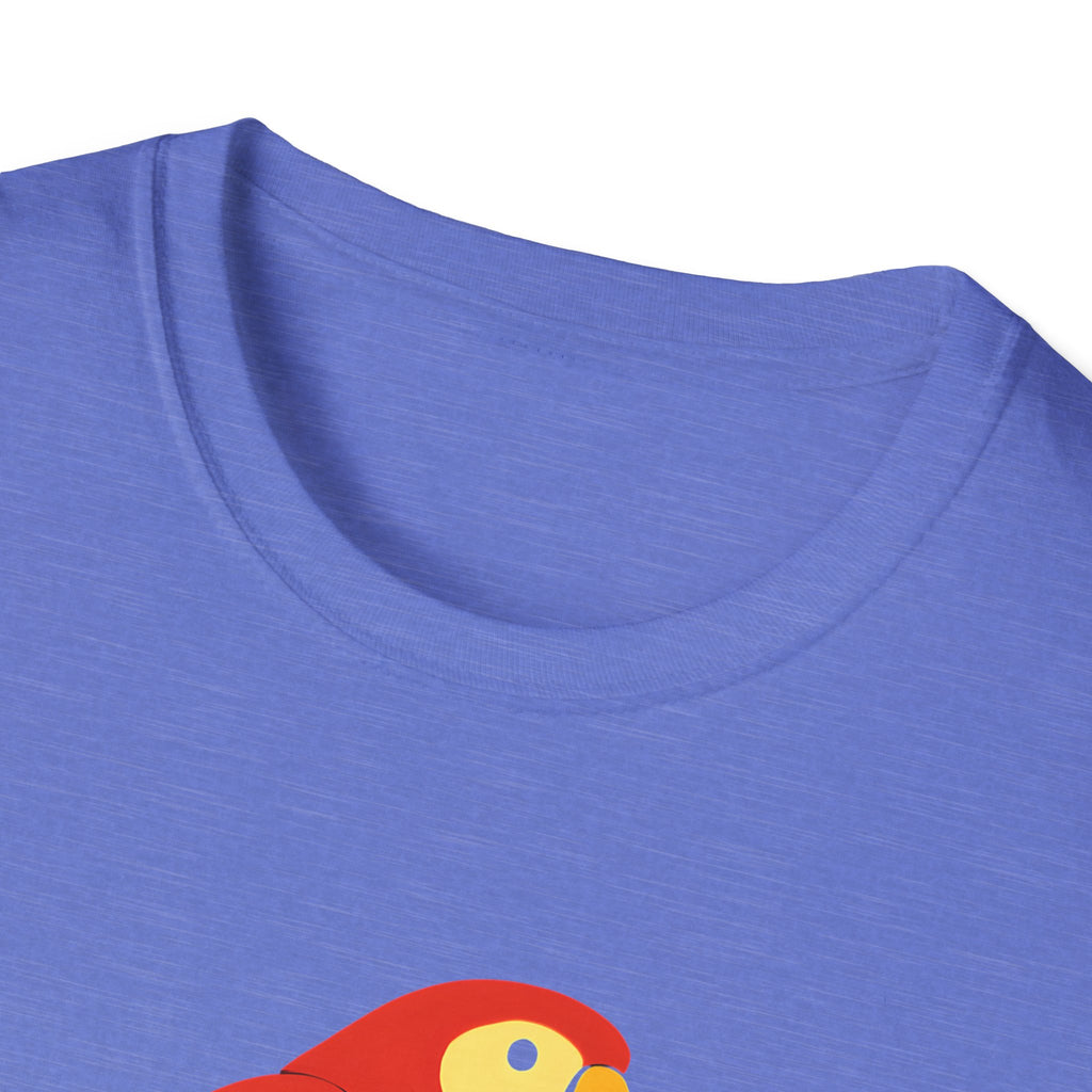 Talk Birdy To Me T-Shirt