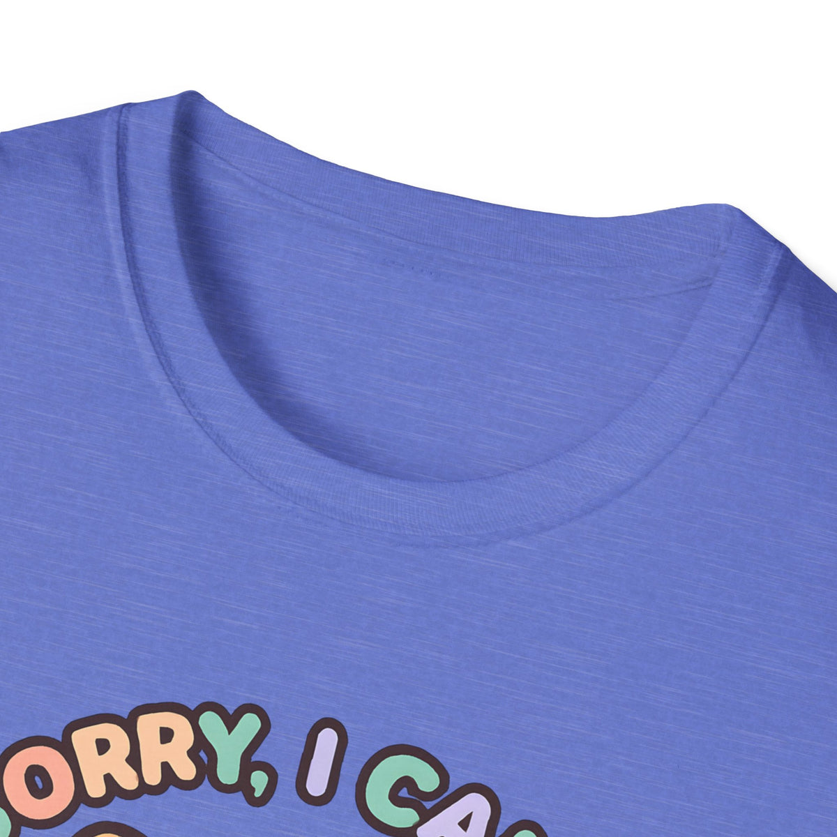 Plans With My Dog T-Shirt