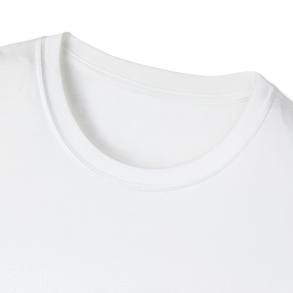 Holding Hands Peace T-Shirt