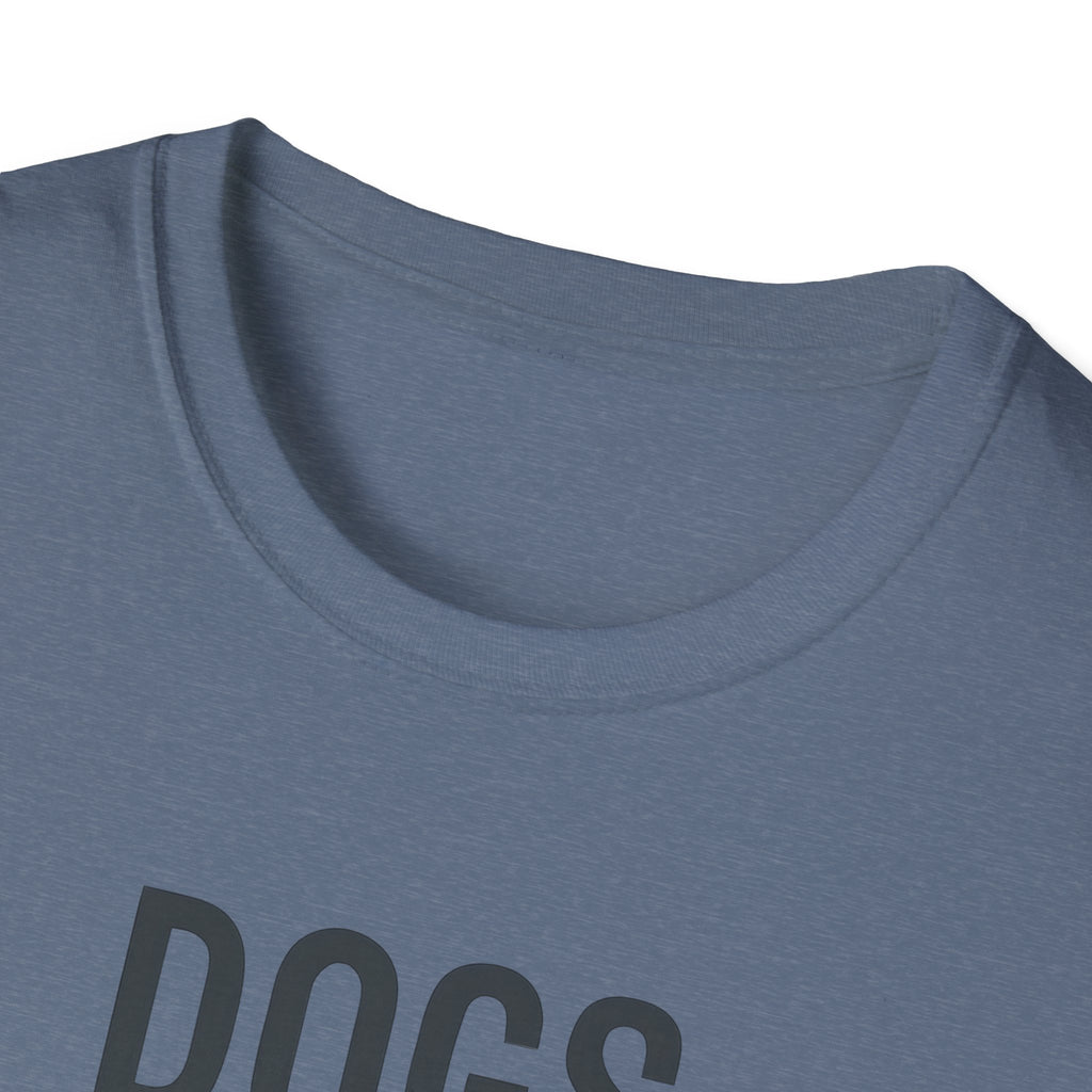 Dogs Are My Favorite T-Shirt