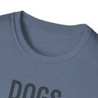 Dogs Are My Favorite T-Shirt