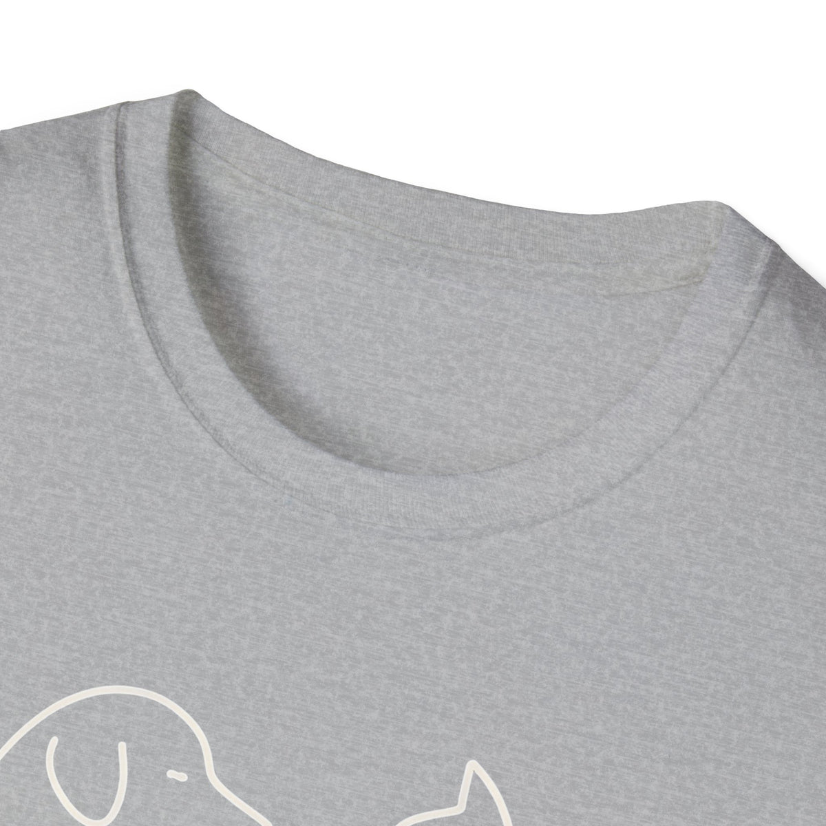 Pets Are Family T-Shirt