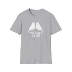 Pet Love Club T-Shirt