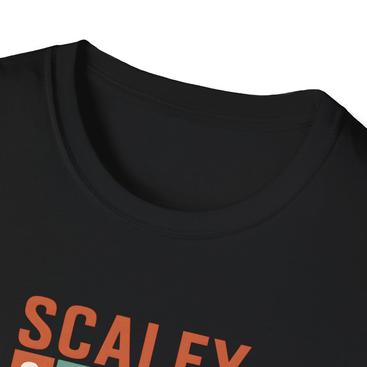 Scaley and Sweet T-Shirt