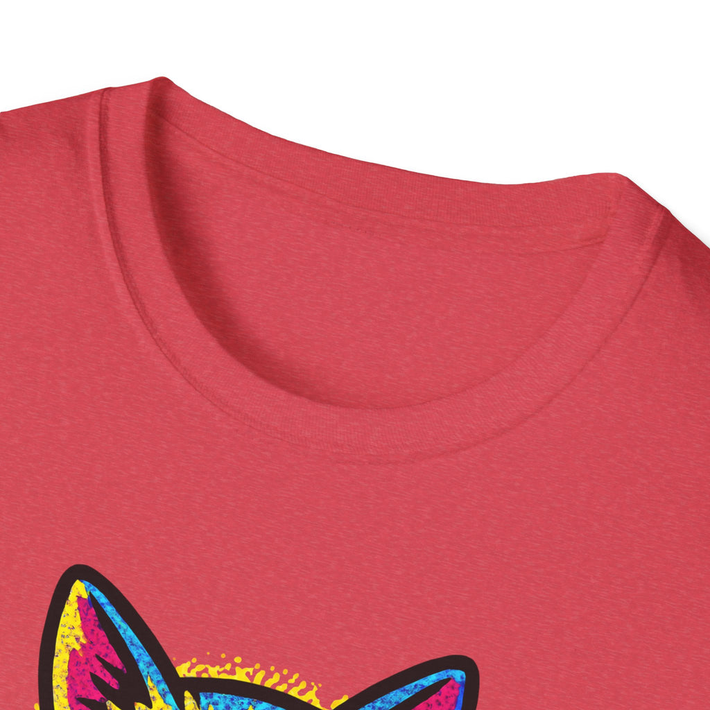 Purr-Fect Day Cat T-Shirt